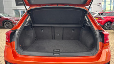 Volkswagen T-Roc 1.5 TSI EVO Design 5dr Petrol Hatchback